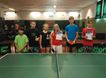 Stolní tenis - krajské finále školních družstev 