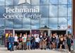 Projektový den v Techmania Science Center