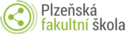 Logo Fakultní škola